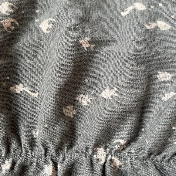 Rylee+Cru onesie - Picture 3 of 8